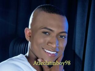 Atleclatinboy98