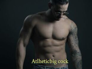 Atlheticbig_cock