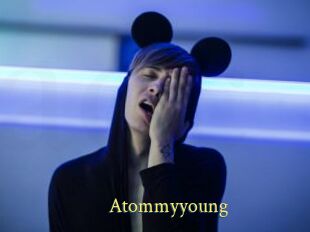 Atommyyoung