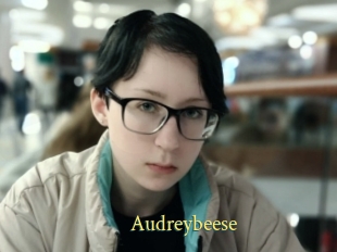 Audreybeese