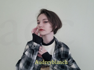 Audreyblanch