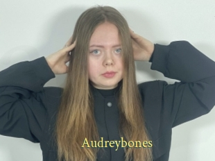 Audreybones