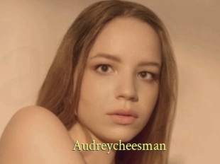 Audreycheesman