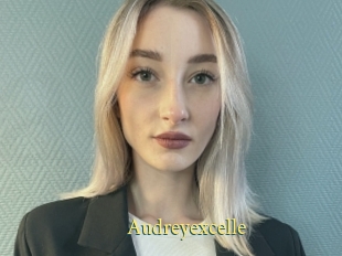 Audreyexcelle