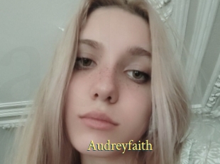 Audreyfaith