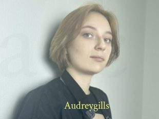 Audreygills