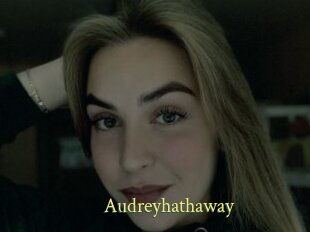 Audreyhathaway