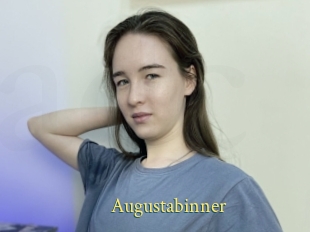 Augustabinner