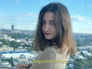 Augustabrayton