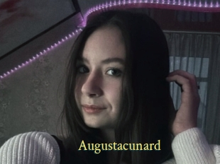 Augustacunard