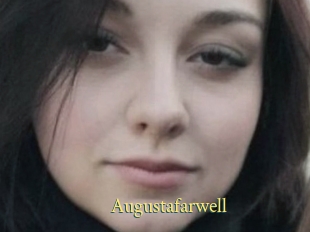 Augustafarwell