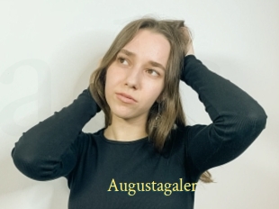 Augustagaler