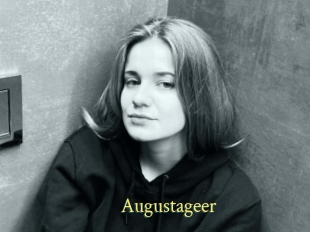 Augustageer