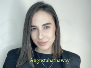 Augustahathaway