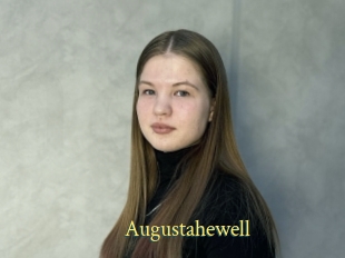 Augustahewell