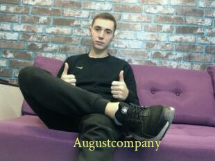 Augustcompany