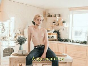 Augustcuteboy