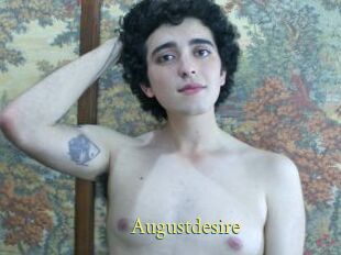 Augustdesire