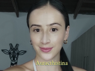 Auracrhistina