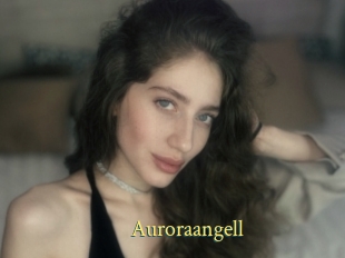 Auroraangell