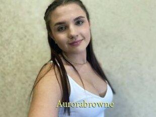 Aurorabrowne