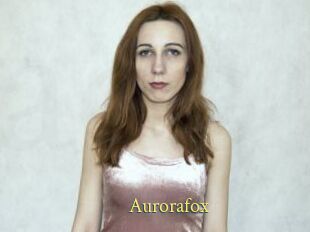 Aurorafox