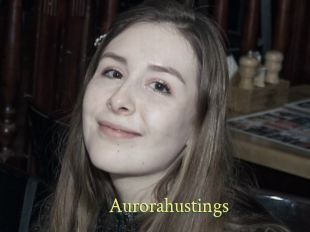 Aurorahustings