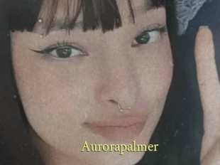 Aurorapalmer