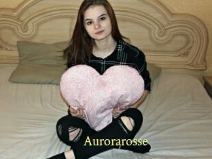 Aurorarosse