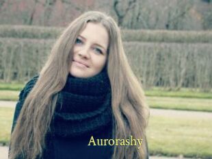 Aurorashy