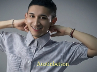 Austinbetson