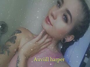 Auviill_harper