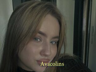 Avacolins