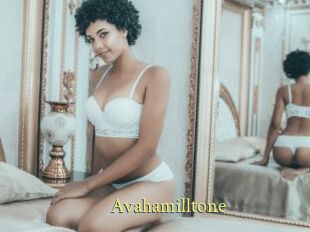 Avahamilltone