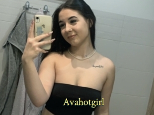 Avahotgirl