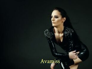 Avamiss