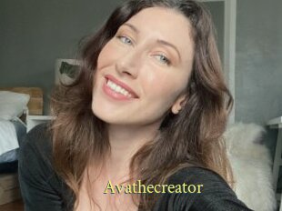 Avathecreator