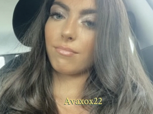 Avaxox22