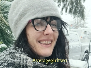 Averagegirltwo