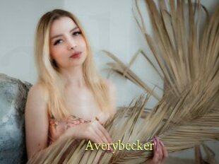 Averybecker