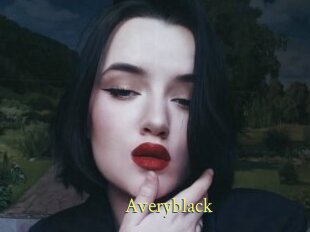 Averyblack