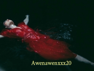 Awenawenxxx20