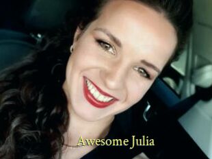 Awesome_Julia