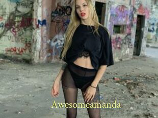 Awesomeamanda