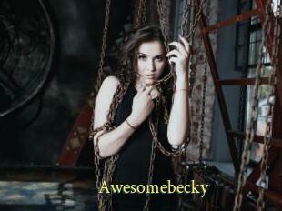 Awesomebecky