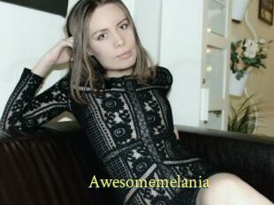 Awesomemelania