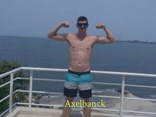 Axelbanck