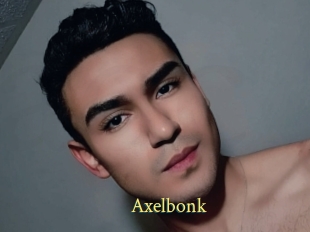 Axelbonk