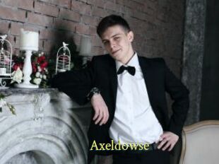 Axeldowse