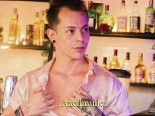 Axellmuller